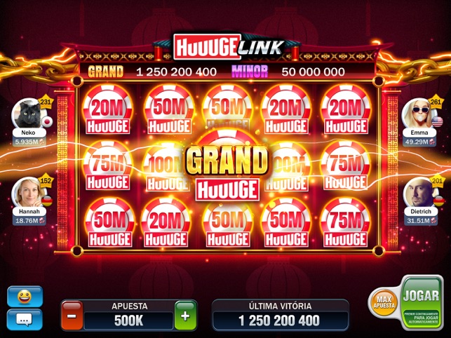 How to cash out on huuuge casino game