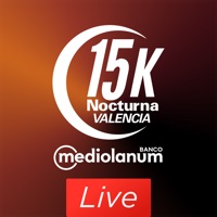 15K Nocturna Valencia pour PC