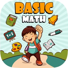 Activities of Basic Math 1 ST