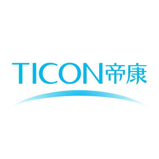 帝康TICON-專業隱形眼鏡 Icon