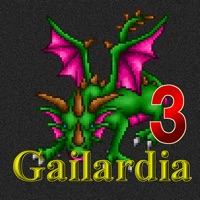 Gailardia 3