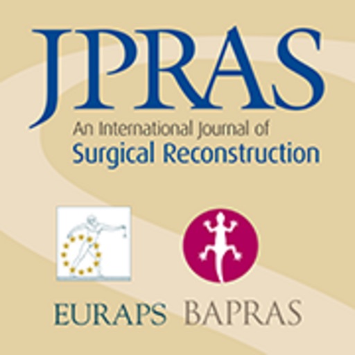 JPRAS icon