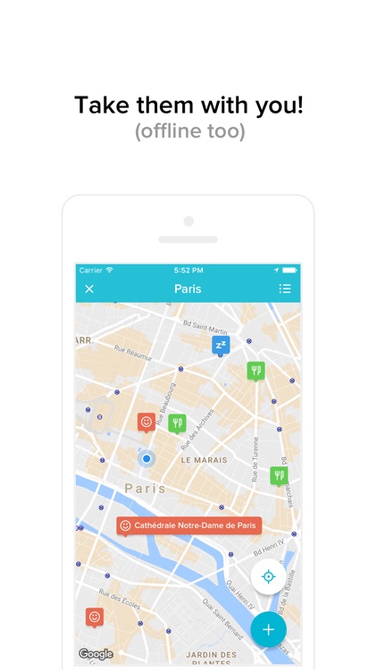 Mystro - Trips screenshot-5