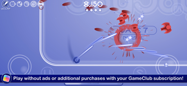 ‎JoyJoy - GameClub Screenshot