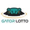 The Gator Lotto app is a fun and useful tool for tracking and managing all of your Florida lottery game play