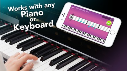 Simply Piano By Joytunes App Reviews User Reviews Of Simply - imagine dragon demon piano roblox s got talent youtube