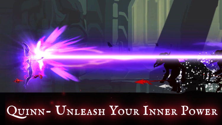 Shadow of Death: Fighting Game