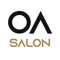 Use this app to make bookings with your favorite salon