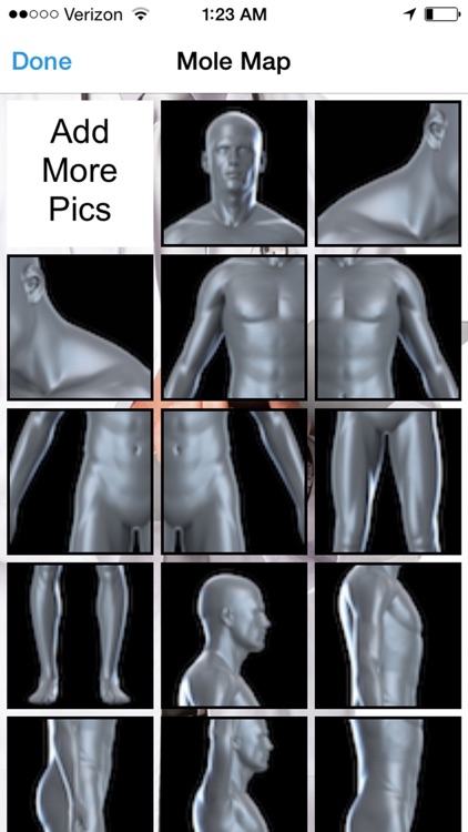 CompariSkin™ Basic