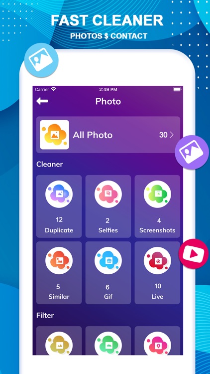 Smart Cleaner - Fastest Clean screenshot-3