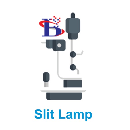 Brane SlitLamp Capture icon