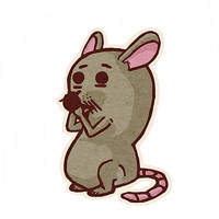 The Rinky Dinky Sticker Pack