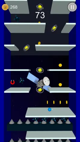 Game screenshot Jumpy Tower 3D mod apk