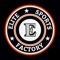 The Elite Sports Factory app provides class schedules, social media platforms, fitness goals, and in-club challenges