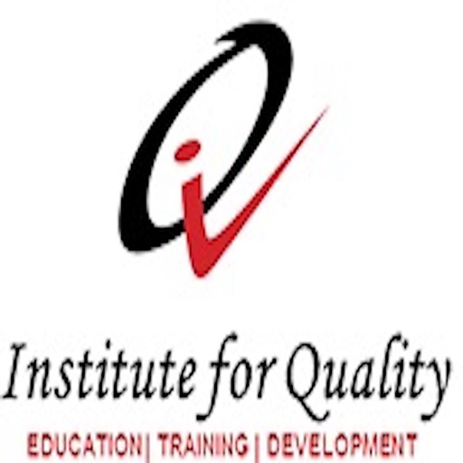 Institute For Quality