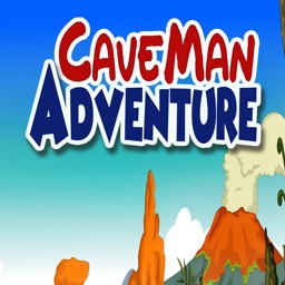 Cave Man Adventurers