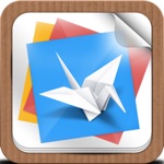 Origami Paper Art - 3D