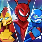 Robot Super Boxing Games