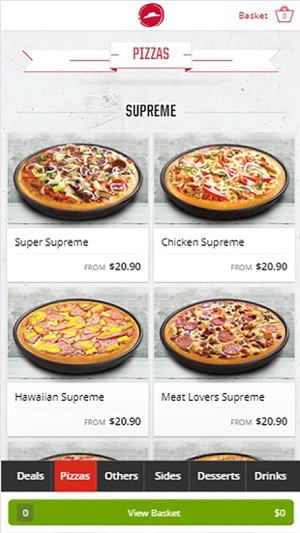 Pizza Hut Brunei.(圖2)-速報App