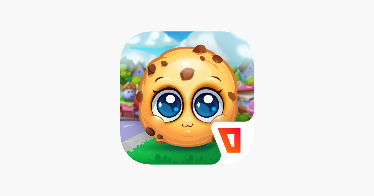 Cookie Swirl World On The App Store - roblox videos cookieswirlc donut obbey