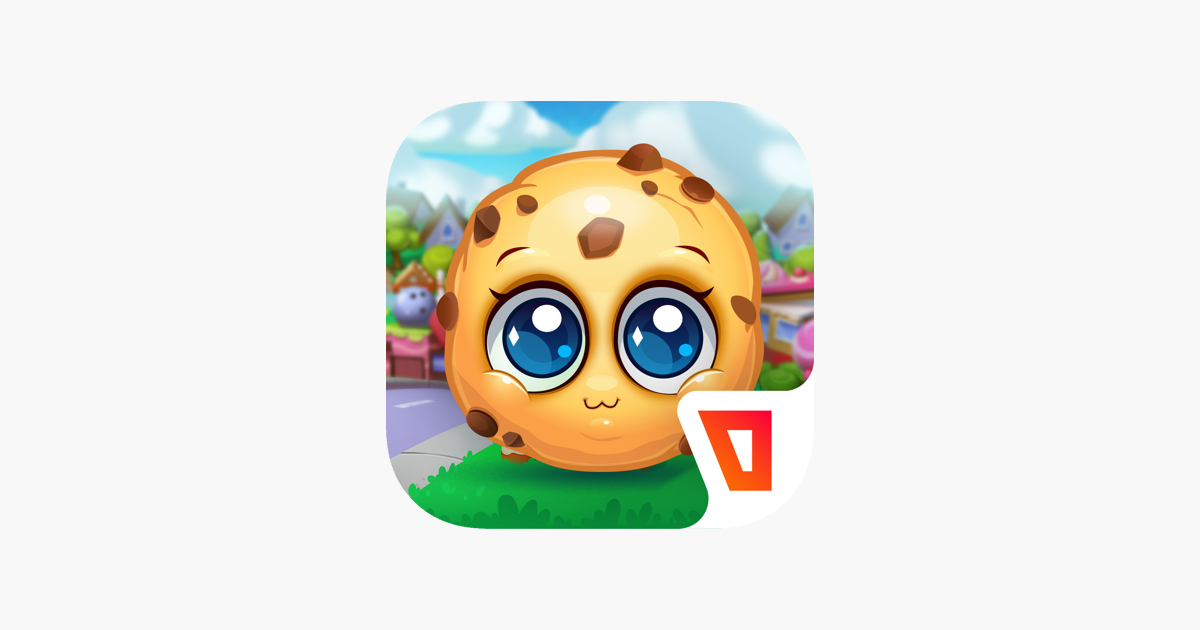 Cookie Swirl World On The App Store - roblox cookie swirlc world lets play robolx games for kids