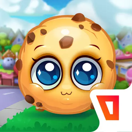 Cookie Swirl World Cheats