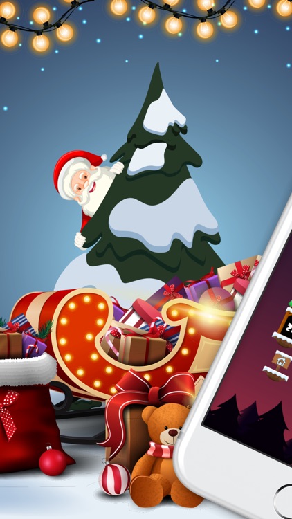 Advent Calendar 2021 screenshot-0