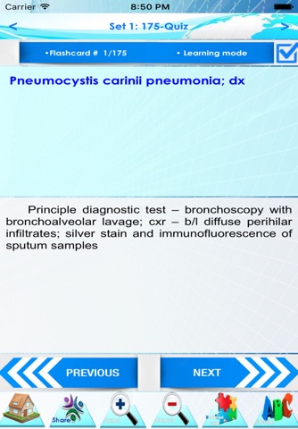 Infectious Diseases & InterMed screenshot 2