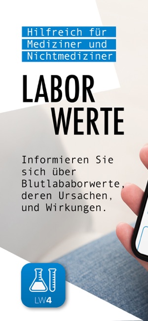 Laborwerte 4