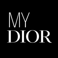 MY DIOR app not working? crashes or has problems?