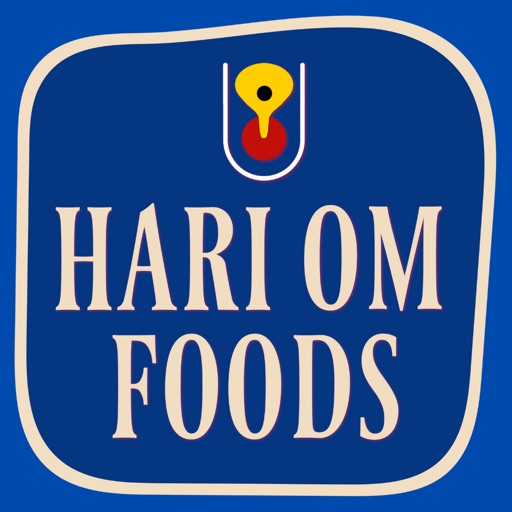 Hari Om Foods