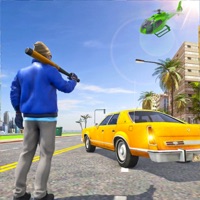 Gangster Mafia Crime Town на пк