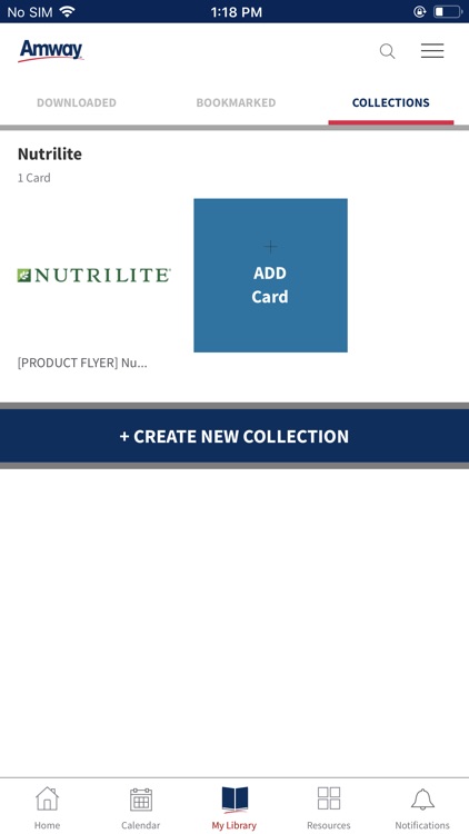 Amway Central Philippines screenshot-5