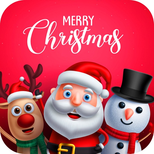 Christmas fun time decoration