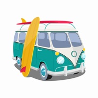 Go Surf ne fonctionne pas? problème ou bug?