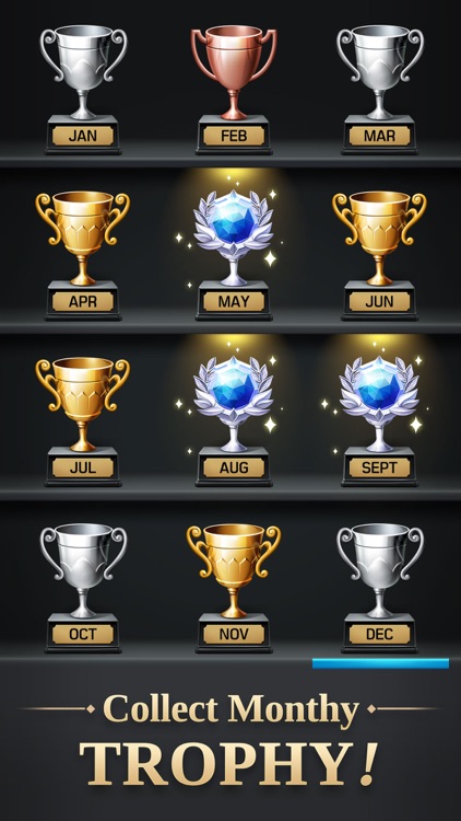 World of Solitaire: Card game screenshot-5