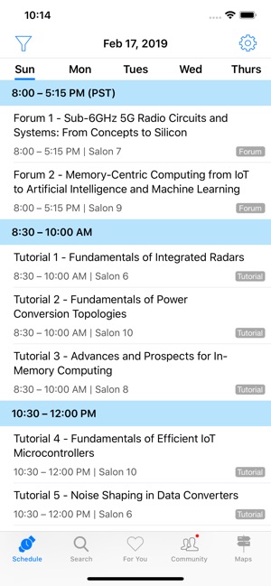 IEEE ISSCC(圖1)-速報App