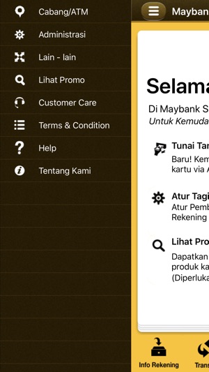 Maybank SMS+ Banking(圖4)-速報App