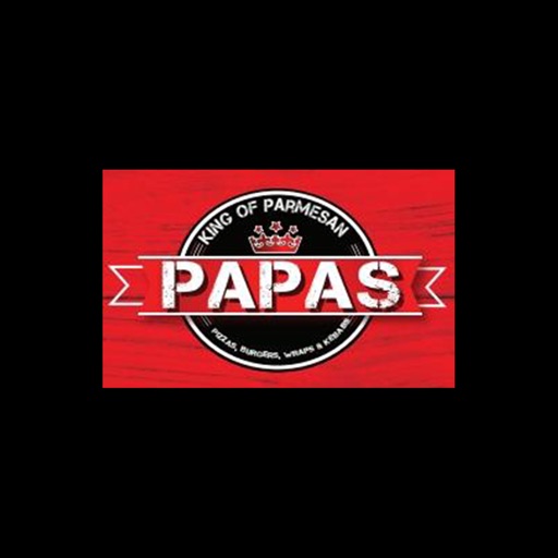 Papas Dundee