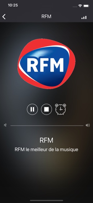 Radio France - Top FM(圖4)-速報App