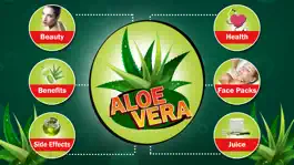 Game screenshot Aloe Vera Benefits ! mod apk