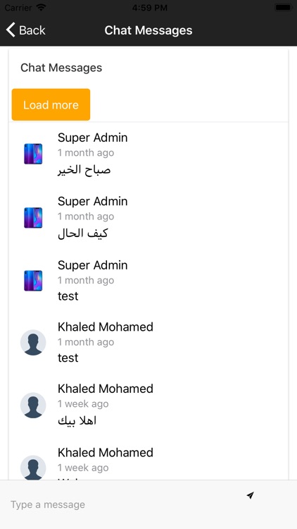 Neoscola screenshot-4