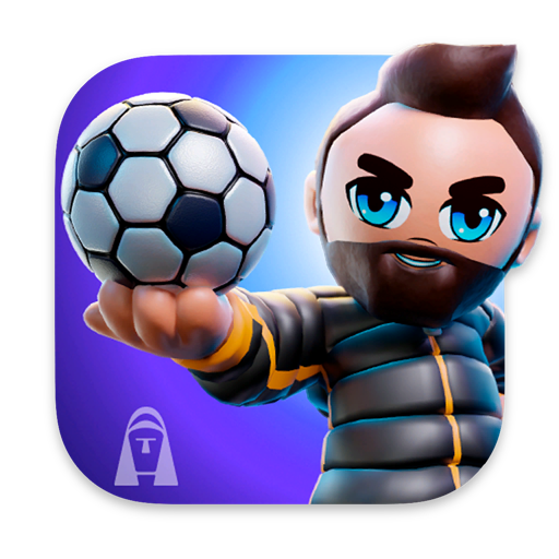 CHARRUA SOCCER для Мак ОС