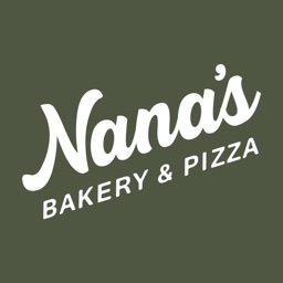 Nana's Bakery & Pizza