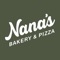Nana's Bakery & Pizza