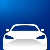 Remote for Tesla