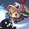 Begin your adventure in Kanterbury, a world in turmoil from the Invaders' attack, destined to be saved by the Legendary Guardian