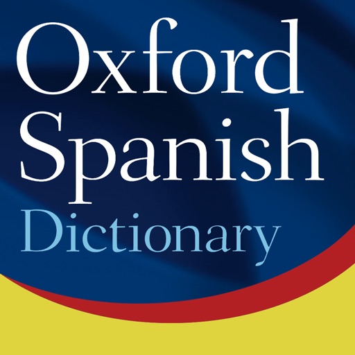Oxford Spanish Dictionary 2018