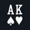 皇家扑克(AK Poker)以社区为主的资讯社区娱乐软件，您可以与扑克爱好者一起切磋交流，观看经典的扑克视频，感受不同扑克玩法的魅力；