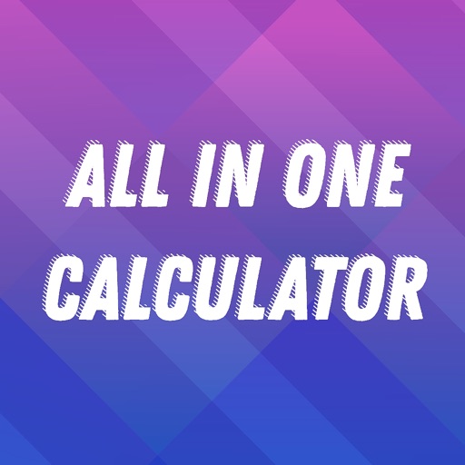 Finance Calculator All in One